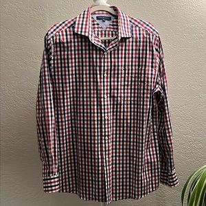 Tommy Hilfiger Long sleeve shirt | XL Slim Fit